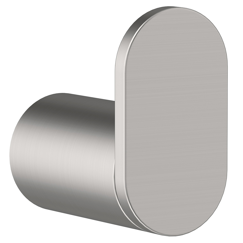 картинка Крючок AVS Beauty никель брашированный