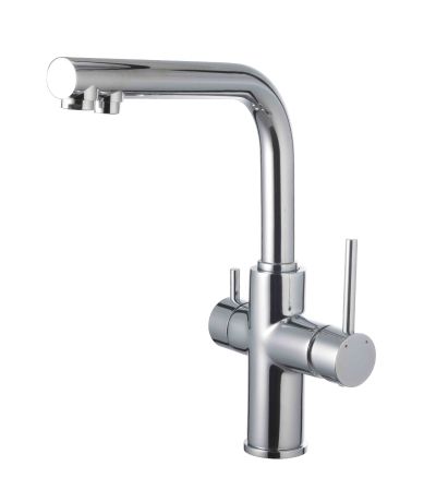 картинка Cмеситель для кухни Lemark COMFORT LM3060C