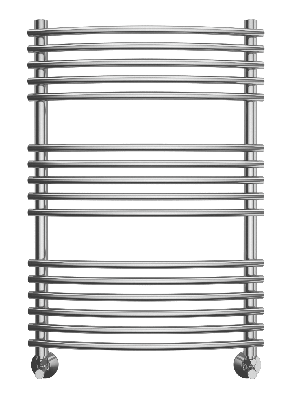 картинка Полотенцесушитель Terminus Марио 80,100,120 см.
