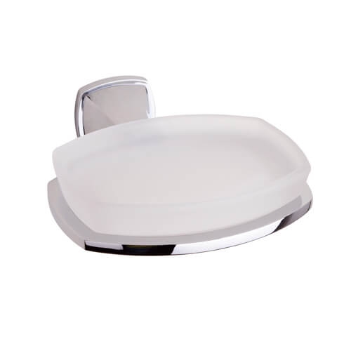 картинка Мыльница подвесная AVS Neo Classic с чашей, хром