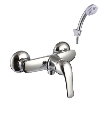 картинка Cмеситель для душа Lemark plus ADVANCE LM1203C