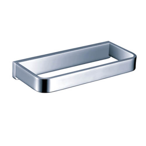 картинка Полотенцедержатель AVS Theme, 20 см, хром