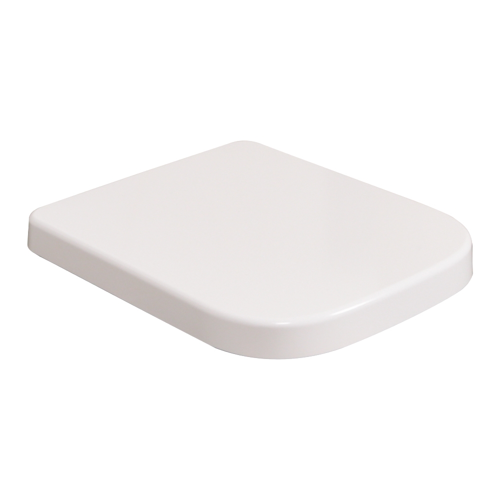 картинка Крышка-сиденье AVS RF5005 с микролифтом быстросъемное