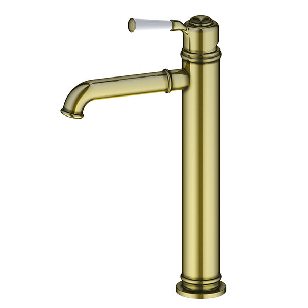 картинка Смеситель на раковину Timo Arisa 5311/02F antique