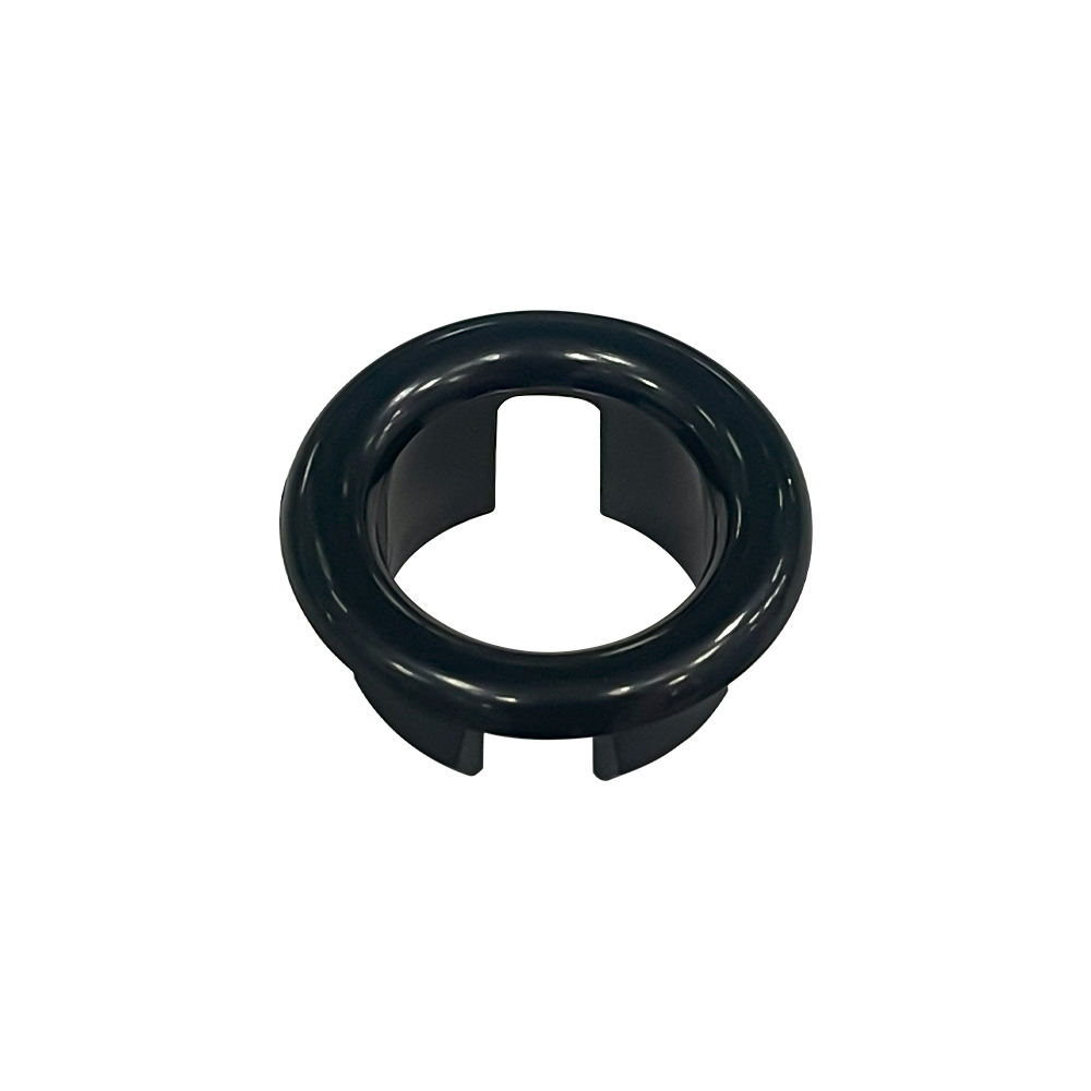 картинка Кольцо перелива AVS черное