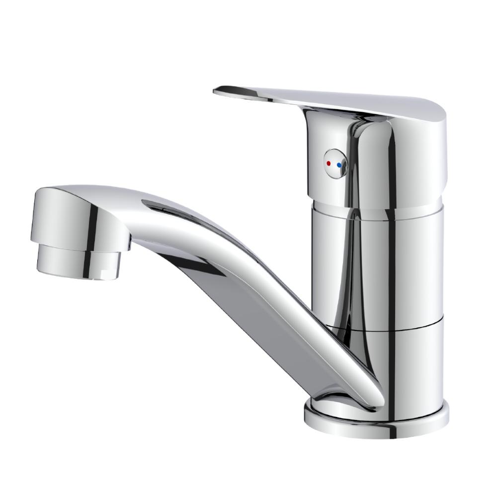 картинка Cмеситель для раковины Lemark Partner LM6507C