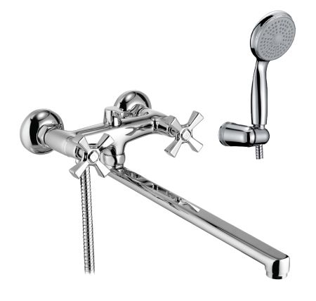 картинка Cмеситель Lemark BENEFIT LM2512C