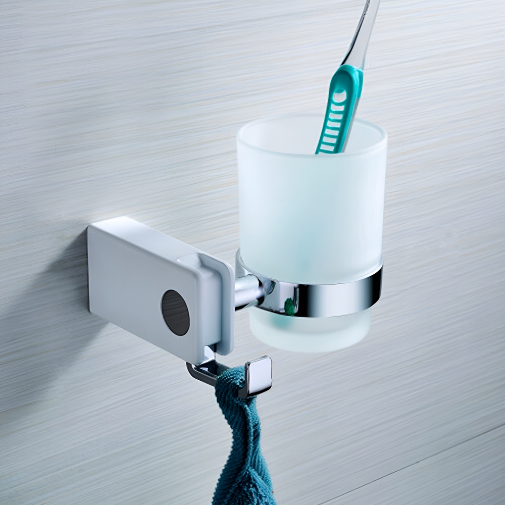 картинка Стакан подвесной AVS F83006