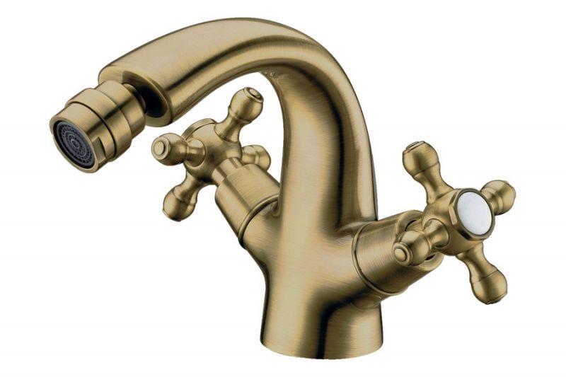 картинка Смеситель Boheme для биде Medici Presente