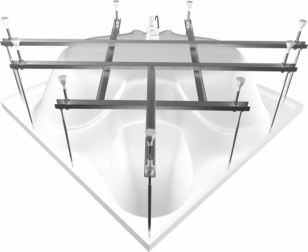 картинка Каркас для ванны Тритон Сабина