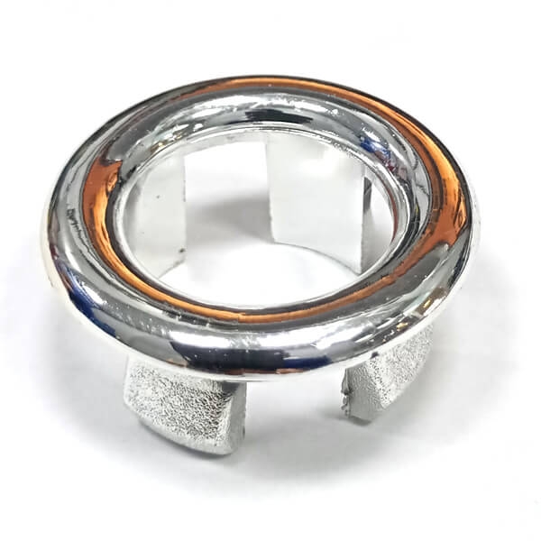 картинка Кольцо перелива 30 мм пластик AVS