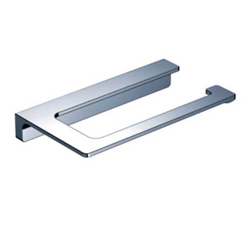 картинка Держатель для туалетной бумаги AVS Zeta хром