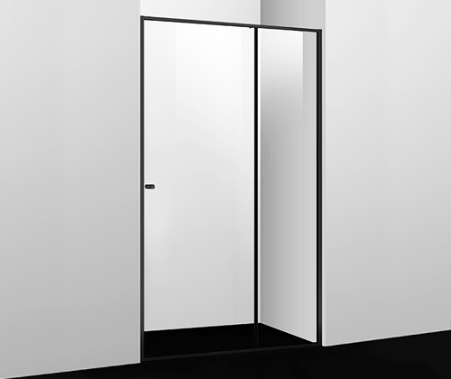 картинка Душевая дверь WasserKRAFT Dill 61S05 120cm