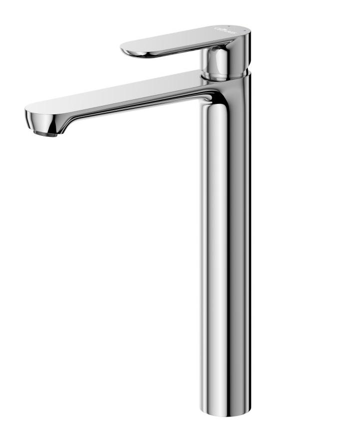 картинка Смеситель на высокую раковину CEZARES STYLUS-BLI1-01-W0, Хром