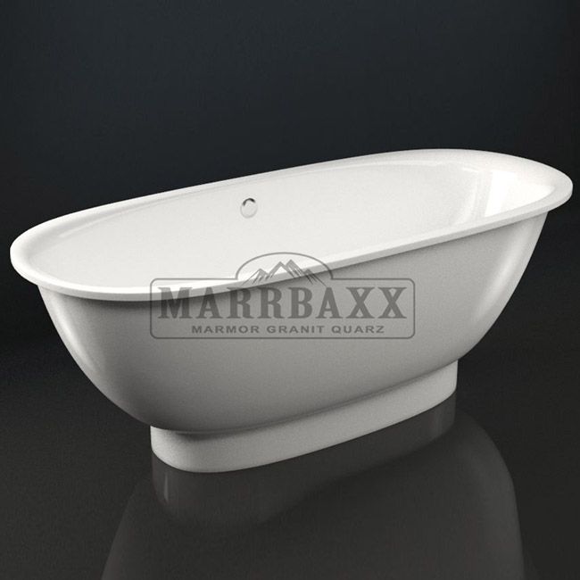 Ванна Marrbaxx Керрая W18 170.5x75.5 cm.
