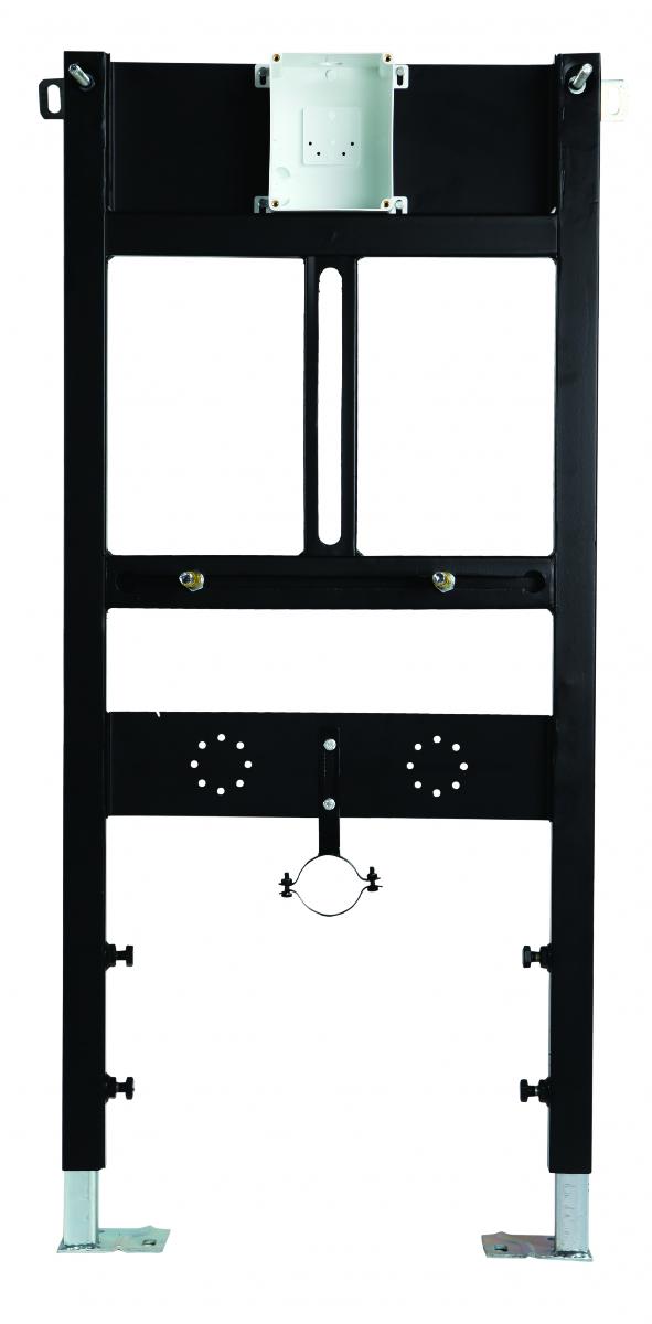 CREAVIT Инсталляция для писсуара (крепеж к стене) GPM600.01