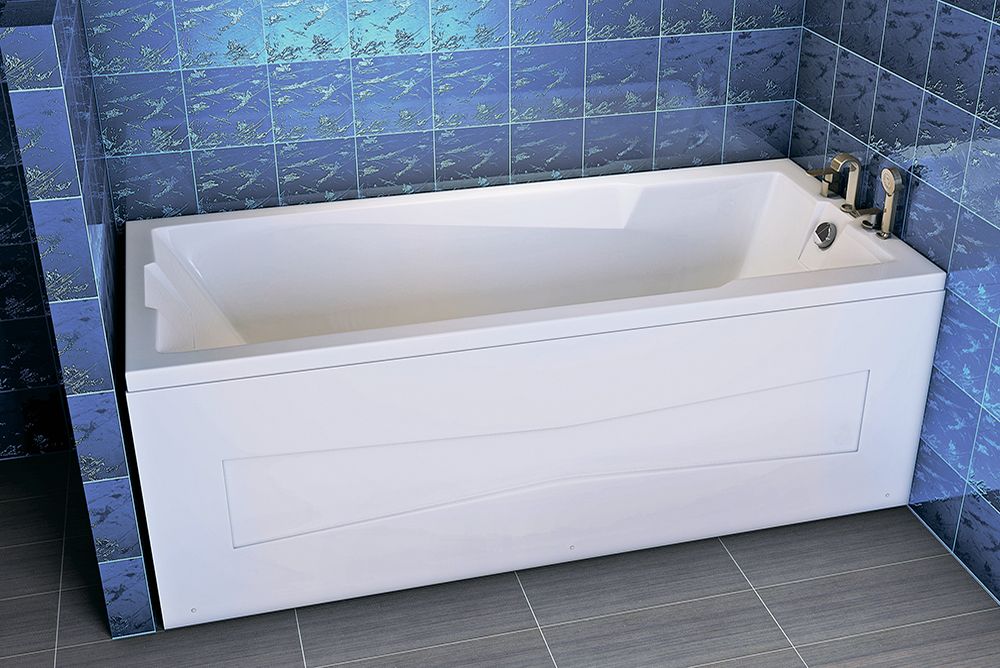 Купить ванную в екатеринбурге недорого. Ванна акриловая 180х70. Акриловая ванна Cersanit Virgo 180x80.