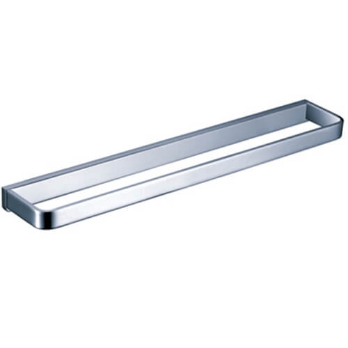 картинка Полотенцедержатель AVS Theme, 50 см, хром