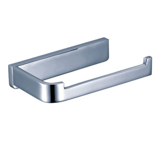 картинка Держатель для туалетной бумаги AVS Theme хром