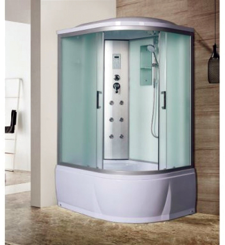 Душевая кабина River DUNAY 120/80/46 L МТ
