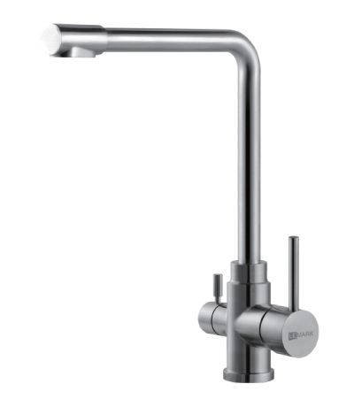 картинка Cмеситель для кухни Lemark EXPERT LM5060S