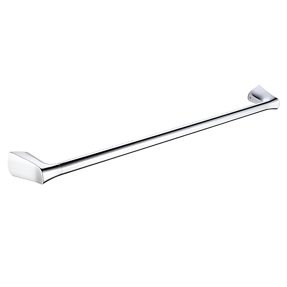 картинка Полотенцедержатель AVS Neo, 75 см, хром