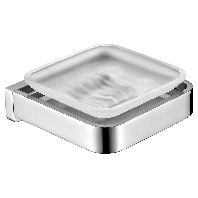 картинка Мыльница подвесная AVS Theme с чашей, хром