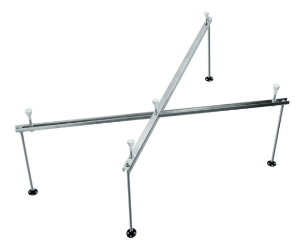 картинка Каркас для ванны Тритон Кайли