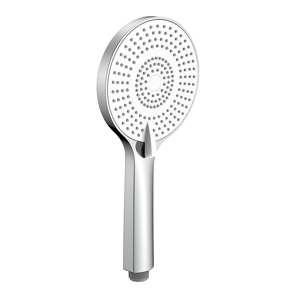 Душевая лейка AVS 811-630-CR хром