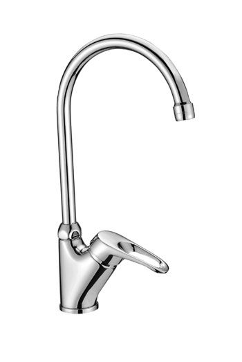 картинка Cмеситель для кухни Lemark OMEGA LM3105C