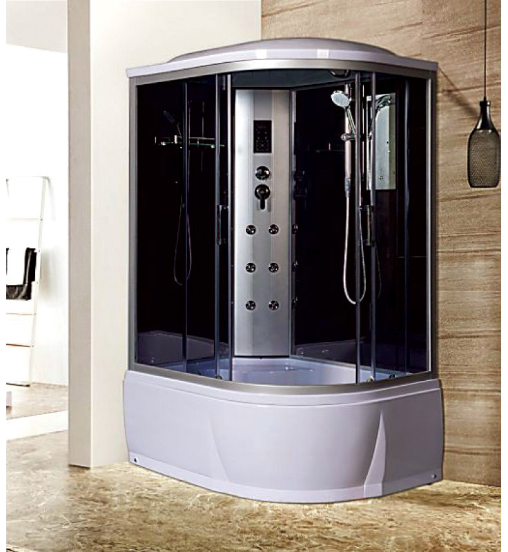 Душевая кабина River DUNAY 120/90/46 L ТН