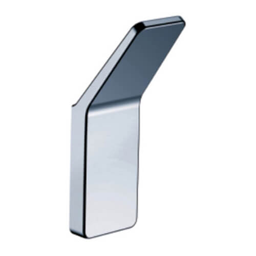 картинка Крючок AVS Zeta, хром