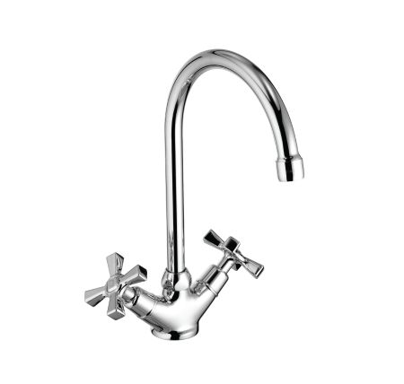 картинка Cмеситель Lemark BENEFIT LM2505C