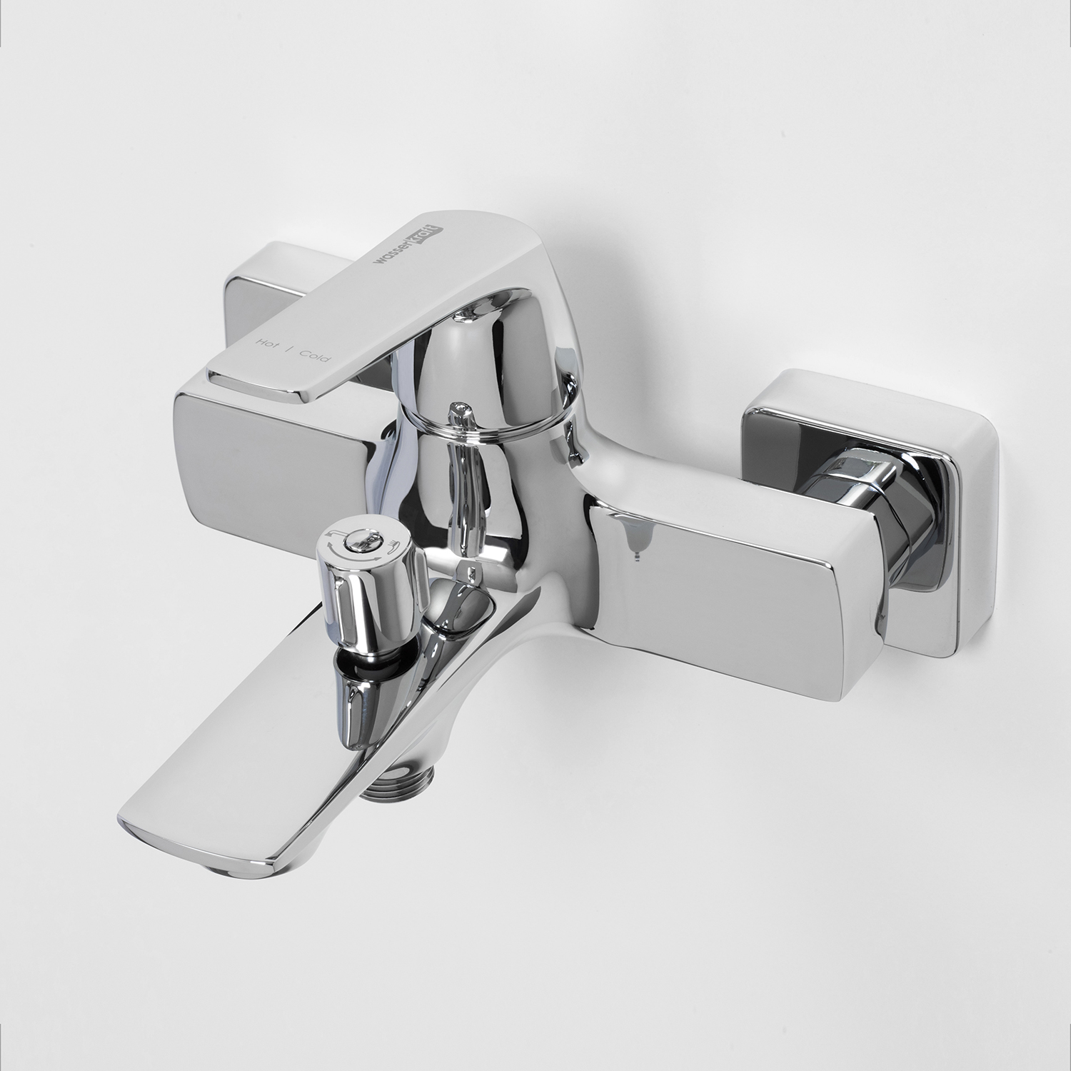 картинка Смеситель для ванны WasserKRAFT Neime 1901