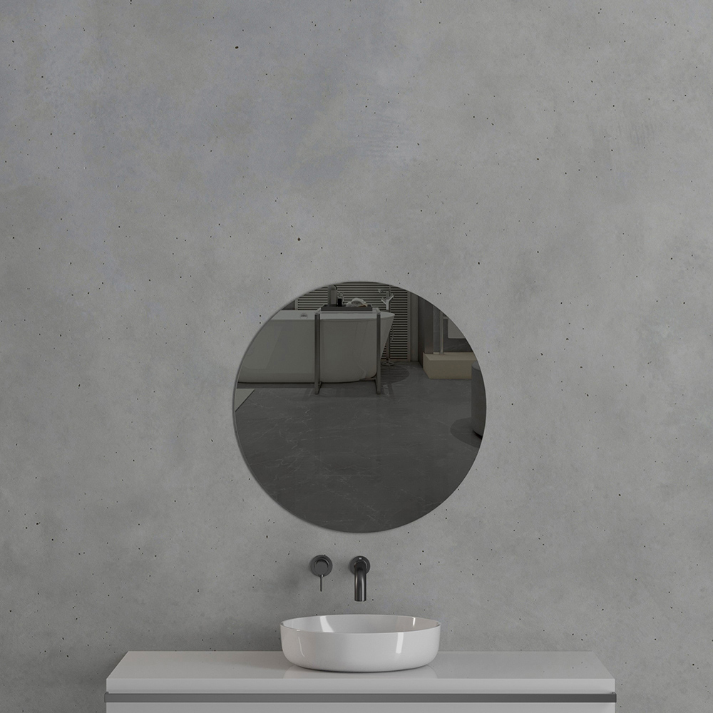 Фото Зеркало AVS Раунд 65 см 