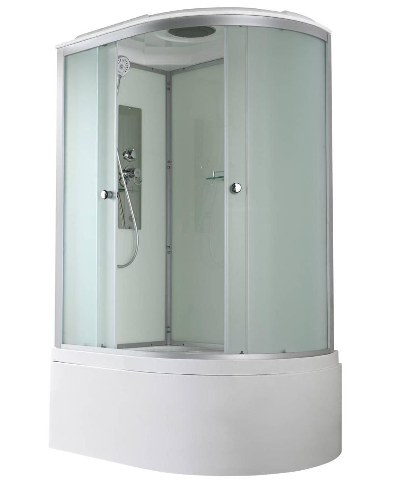 картинка Душевая кабина AvaCan D5012L  120x80cm. стандартная картинка Душевая кабина AvaCan D5012L  120x80cm. стандартная