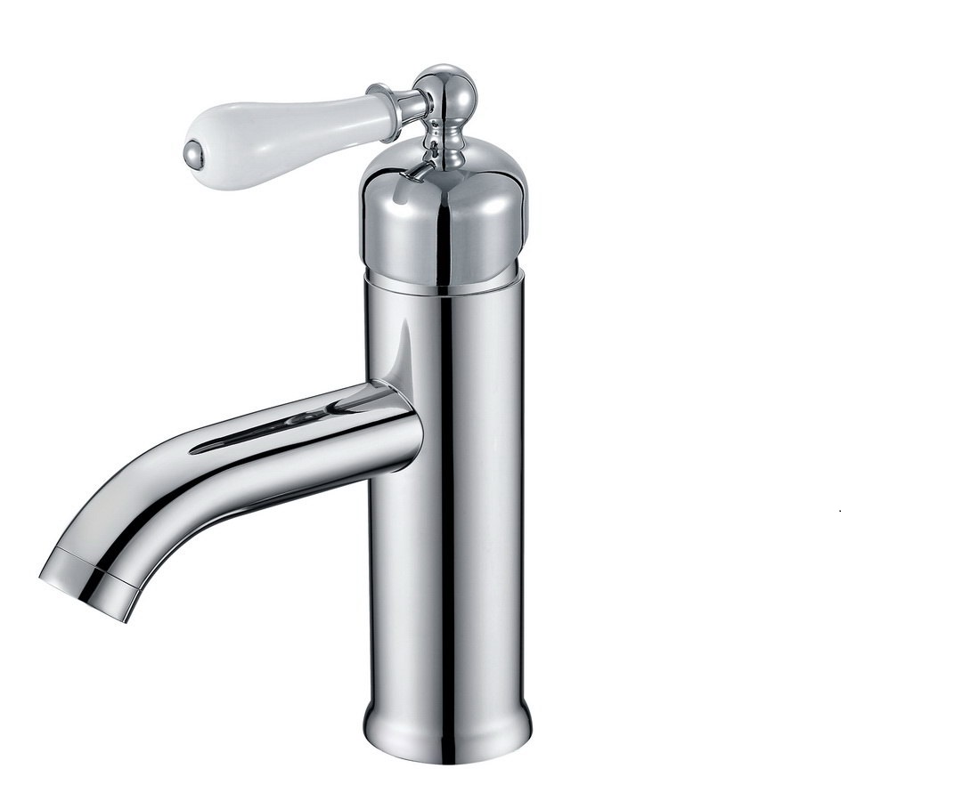 картинка Смеситель на раковину Artik PERSE A9055-OR