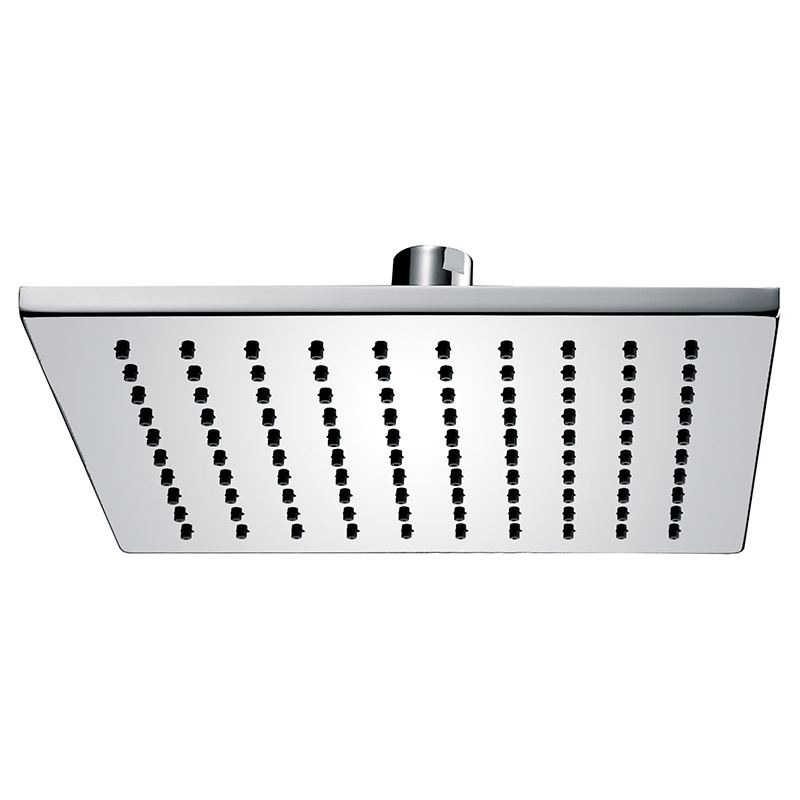 Верхний душ AVS Rainy Air 25x25 хром