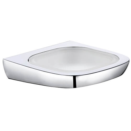 картинка Мыльница подвесная AVS Neo, хром