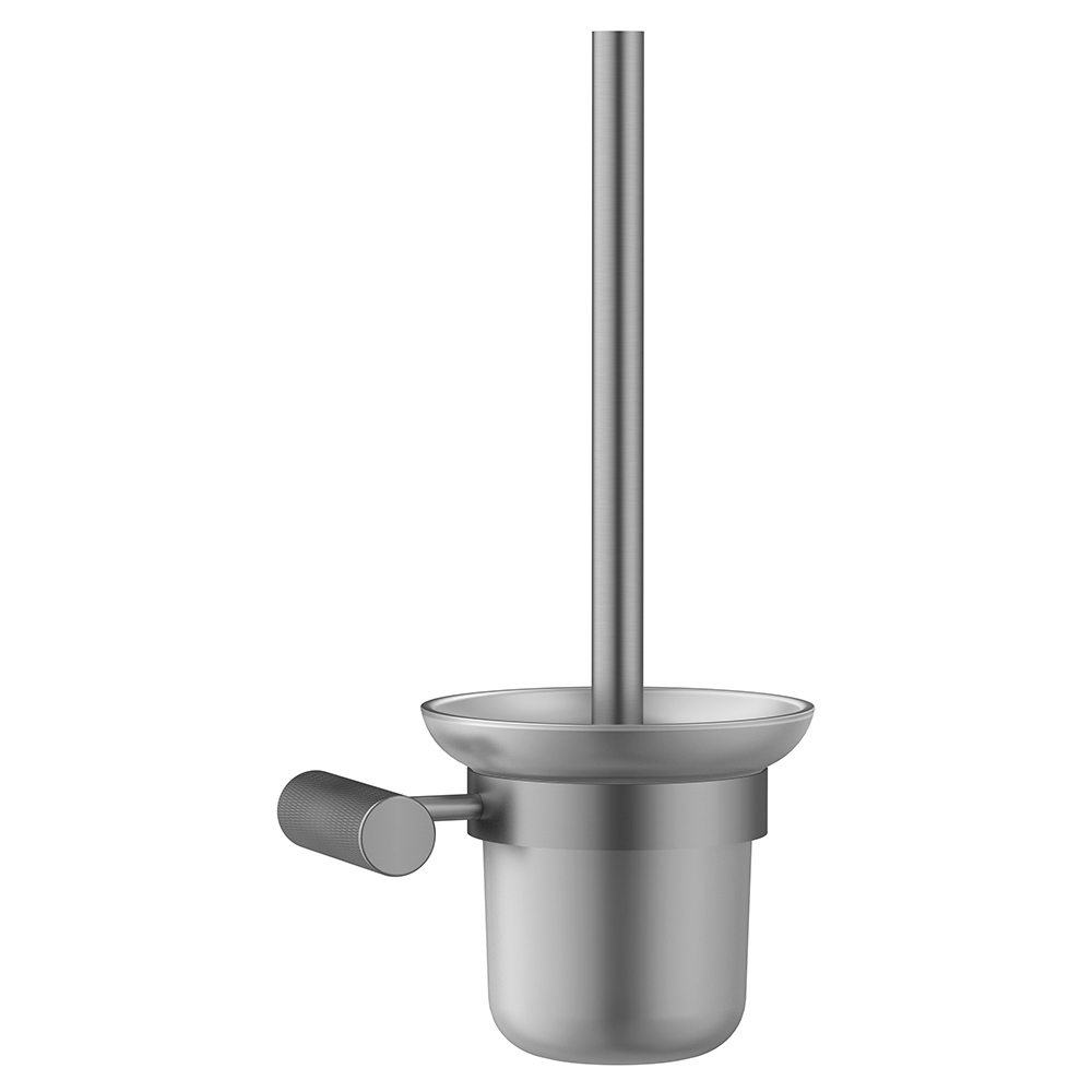 картинка Ершик подвесной AVS Seeme, оружейная сталь