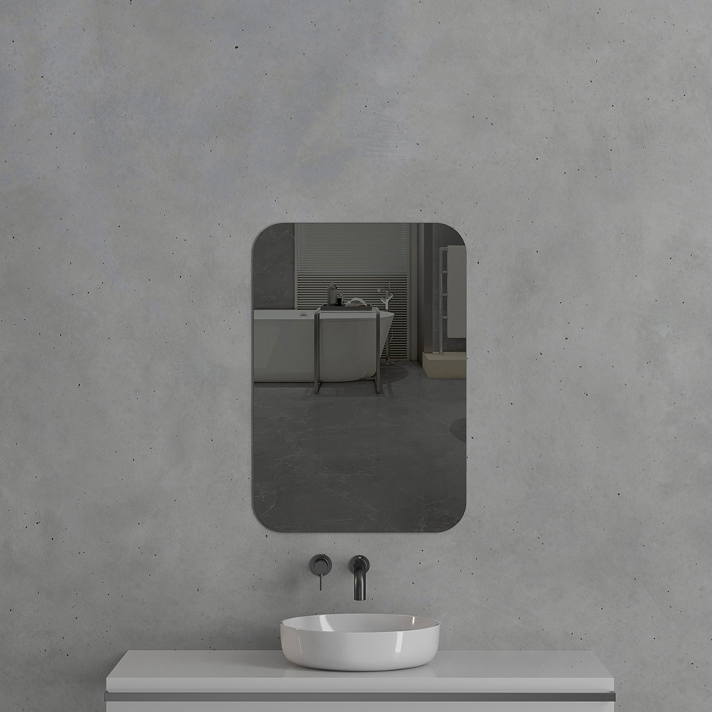 Фото Зеркало AVS Параметр 55х80 см 