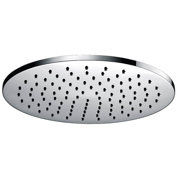 Верхний душ AVS Rainy Air 25 хром