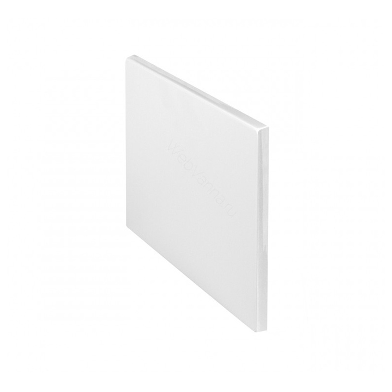 картинка Боковой экран AVS 820-0102-WG 70 белый