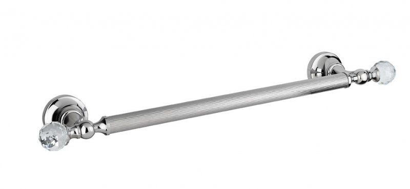 картинка Полотенцедержатель 60 см Cezares OLIMP-TH06-01-M Хром