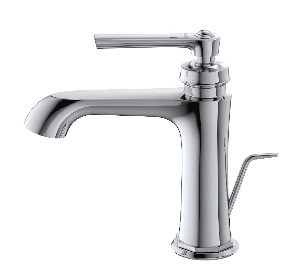 картинка Смеситель для раковины CEZARES LIBERTY-F-LS-01-W0  