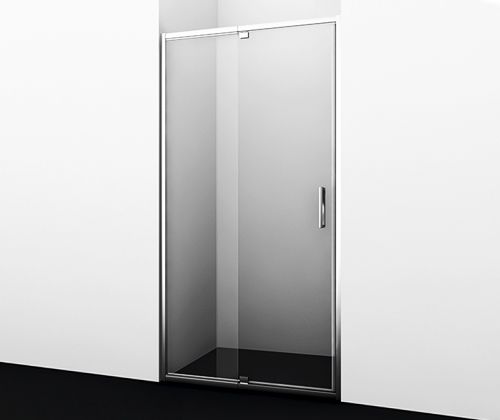 картинка Душевая дверь WasserKRAFT Berkel 48P12 100 cm.