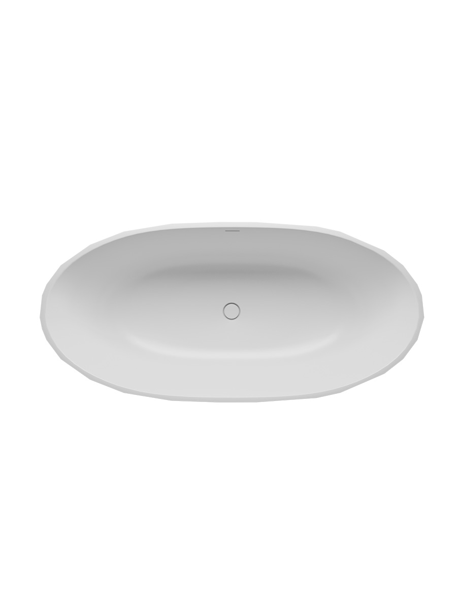 Фото Акриловая ванна BelBagno BB717-1700-800 170х80
