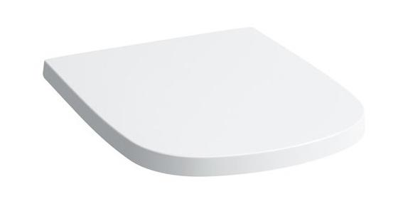 картинка Крышка-сиденье Laufen Palomba с микролифтом