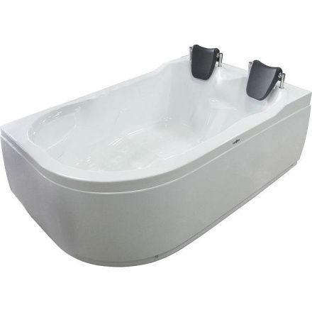 Фото Акриловая ванна Royal Bath NORWAY 180x120 R