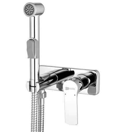 картинка Смеситель Lemark plus GRACE LM1519C